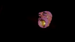 A screenshot taken in Dreams. 25 of 29.