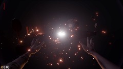 A screenshot taken in Dreams. 12 of 22.