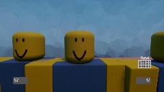 A screenshot taken in Dreams. 1 of 3.