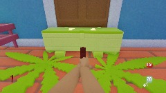 A screenshot taken in Dreams. 9 of 10.