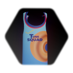 TS jersey - Space Jam 2