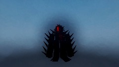 A screenshot taken in Dreams. 1 of 7.