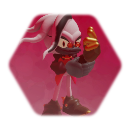 Sonic IDW Comics: Dr. Starline