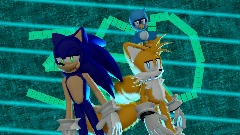 <term>Sonic 360 Framework | Sonic