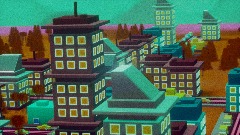 A screenshot taken in Dreams. 1 of 7.