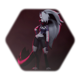 Loona [Helluva Boss]