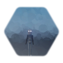 Rozom the Robot