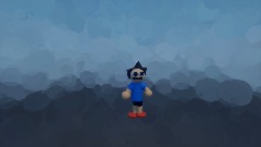 A screenshot taken in Dreams. 1 of 1.