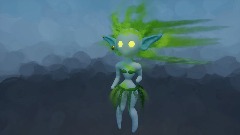 A screenshot taken in Dreams. 1 of 1.