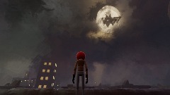 Red Hood vs The Joker (Ending Scene)