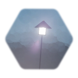Lampost