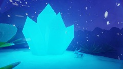 A screenshot taken in Dreams. 19 of 19.