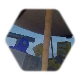 Nattremp The WeaponAirshiper