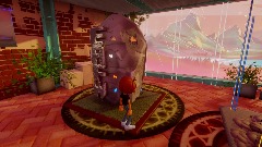 A screenshot taken in Dreams. 8 of 24.