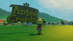 A screenshot taken in Dreams. 6 of 18.