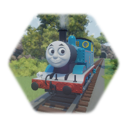 Thomas and friends Crash sound effect