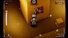 A screenshot taken in Dreams. 4 of 9.