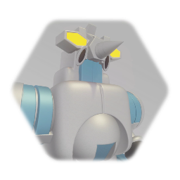 Mogera: Godzilla Monster Combat