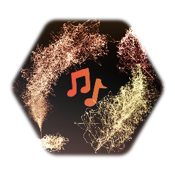 Retro Fighter Announcer Kit