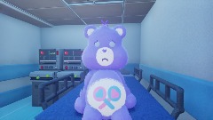 Luna's New Life - episode 11D