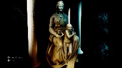 A screenshot taken in Dreams. 4 of 7.