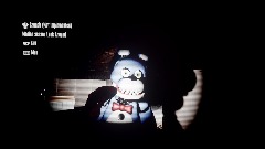 A screenshot taken in Dreams. 6 of 8.