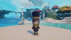 A screenshot taken in Dreams. 2 of 7.