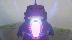 Humans vs kaijus Battle of the century