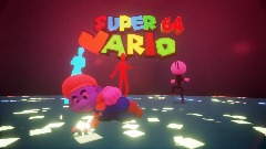 A screenshot taken in Dreams. 2 of 2.