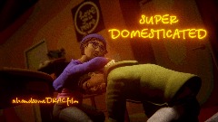 A screenshot taken in Dreams. 9 of 14.