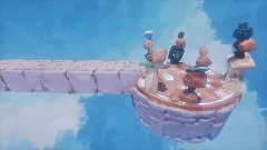 I miei Tempi antichi!