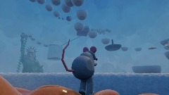 A screenshot taken in Dreams. 2 of 11.