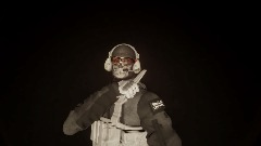 A screenshot taken in Dreams. 2 of 2.