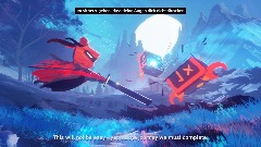 A screenshot taken in Dreams. 1 of 1.