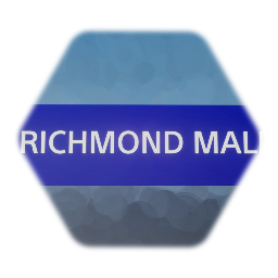 Richmond Mall Logo