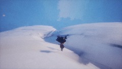 A screenshot taken in Dreams. 22 of 26.