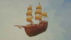 A screenshot taken in Dreams. 21 of 21.