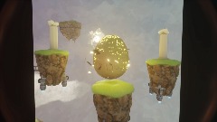 A screenshot taken in Dreams. 12 of 25.