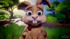 Easter Bunny Junior