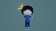 A screenshot taken in Dreams. 28 of 29.