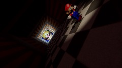 The Wario Apparition