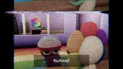 A screenshot taken in Dreams. 19 of 30.