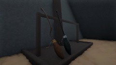 A screenshot taken in Dreams. 12 of 12.