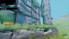 A screenshot taken in Dreams. 5 of 5.