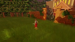 Remix de Twilight Town - Mansion