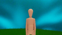 A screenshot taken in Dreams. 12 of 27.
