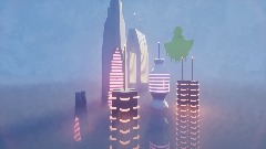 A screenshot taken in Dreams. 2 of 2.