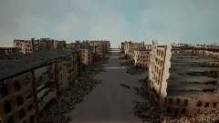 A screenshot taken in Dreams. 5 of 8.