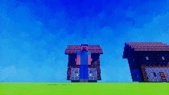 Minecraft demo