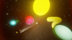 A screenshot taken in Dreams. 22 of 24.